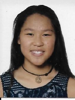 Sonia MA LI