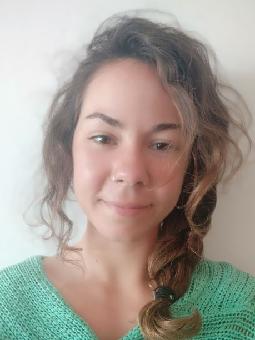 Violeta BENAVENTE VIDAL