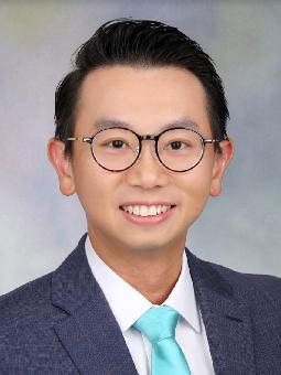 Andrew XIAO