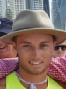 Nathan NEALE