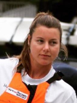 Georgia LAIRD