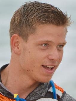 Jake SCHOEMAN