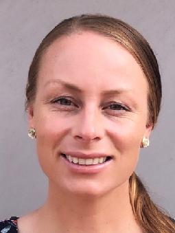 Bonnie HANCOCK