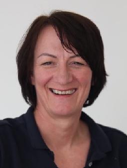 Lizelle KEMP