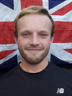 Dan PALMER