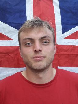 Tim ESCOTT