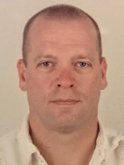 Tinus KOORN
