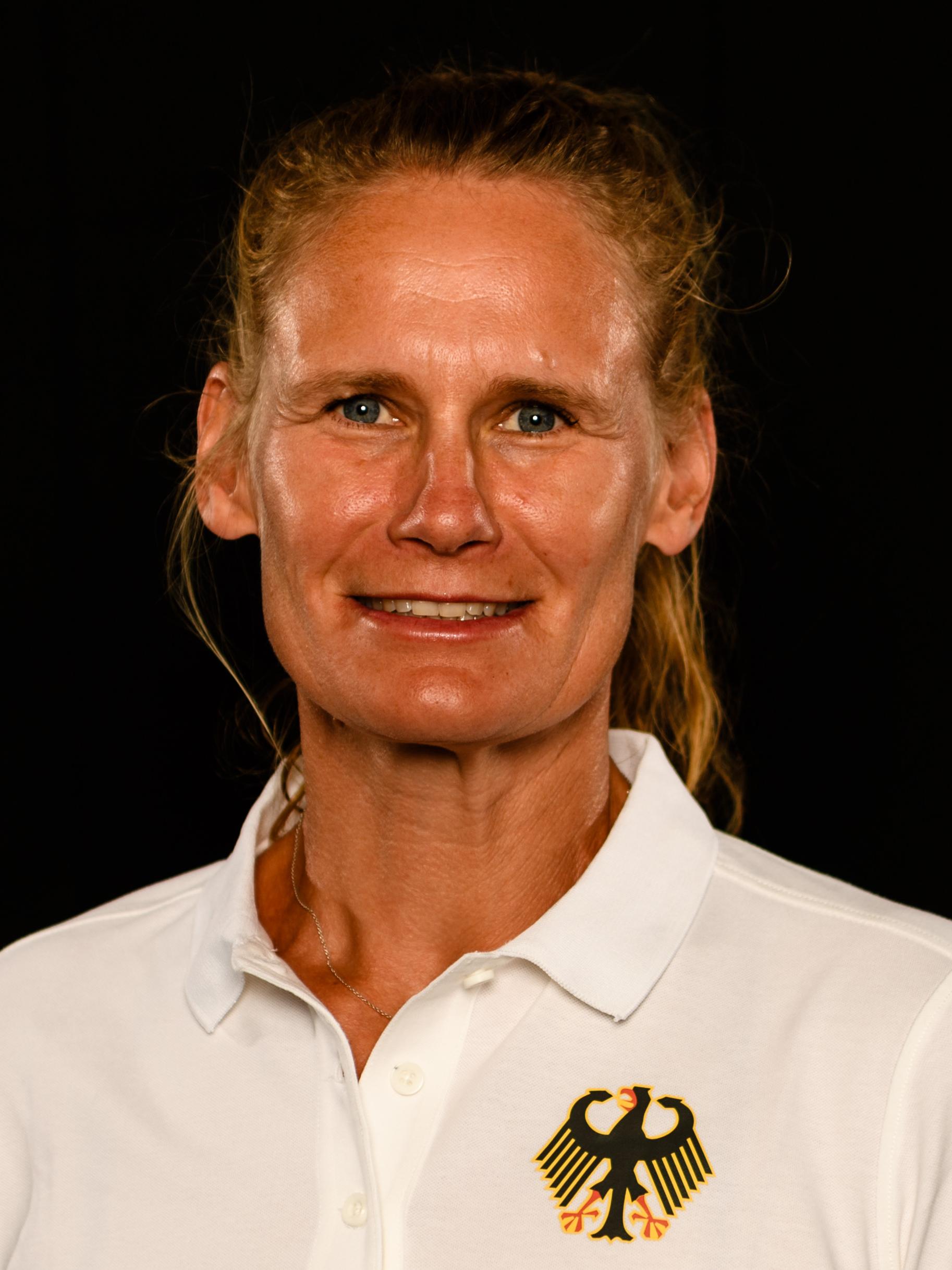 Mandy BENZIEN