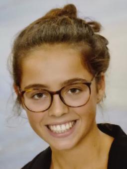 Elise DESCAMPS