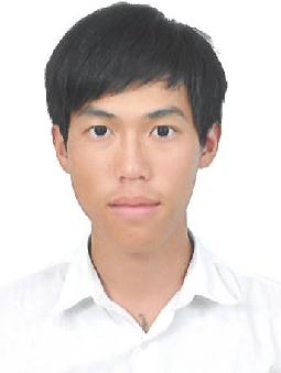 Cheuk Ho CHEUNG