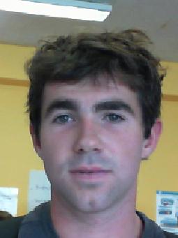 Hugo RIMBERT