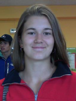 Alice RIVET