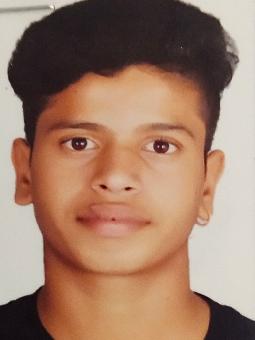 Hitesh KEWAT