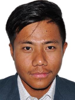 Ching Ching Singh ARAMBAM