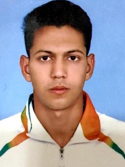Sansar SINGH