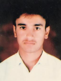Sujeet KUMAR