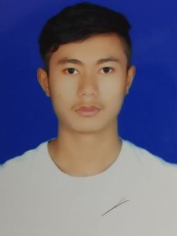 Nicholas Singh ARAMBAM
