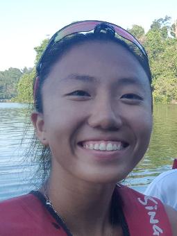 Samantha Cheng Bee CHUA