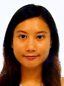 Angelica Rui Xiao SEE