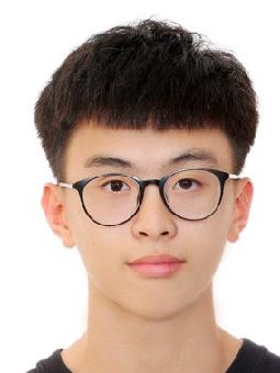 Yu-Che CHUEH