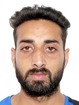 Harpreet SINGH