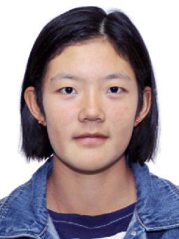Yuxin ZHANG