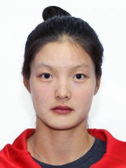 Xiaowan ZHANG