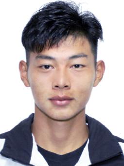 Wenhao MA