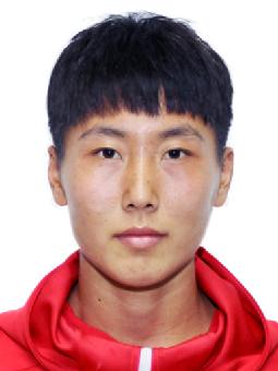 Wenjie ZHU