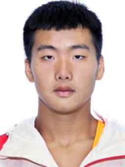 Haohua WANG