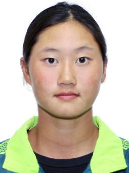 Yange WU