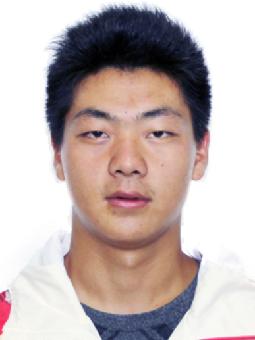 Zhonghui ZHENG