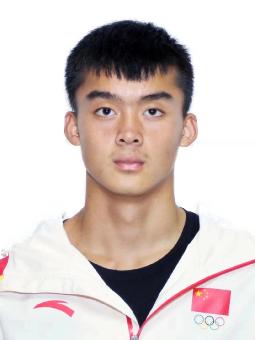 Yongzhuang CUI