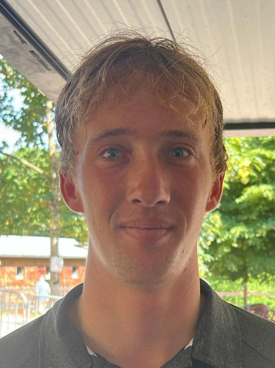 Ben PILBROW
