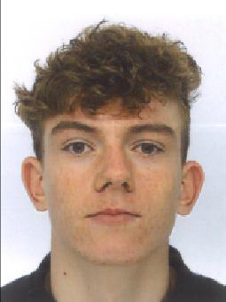 Maxime AUBERTIN