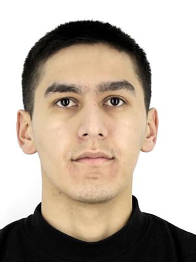 Abdurasul HAITOV