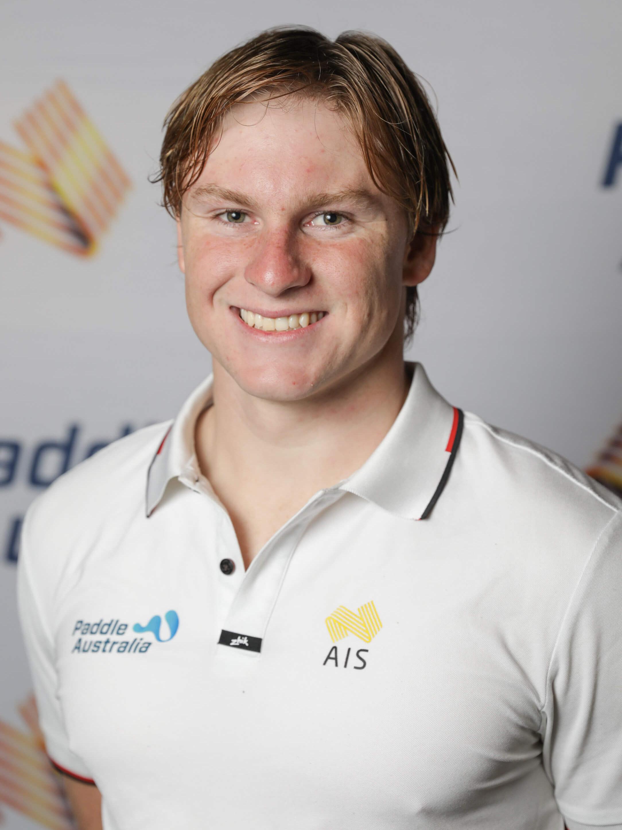 Dominic CURTIN