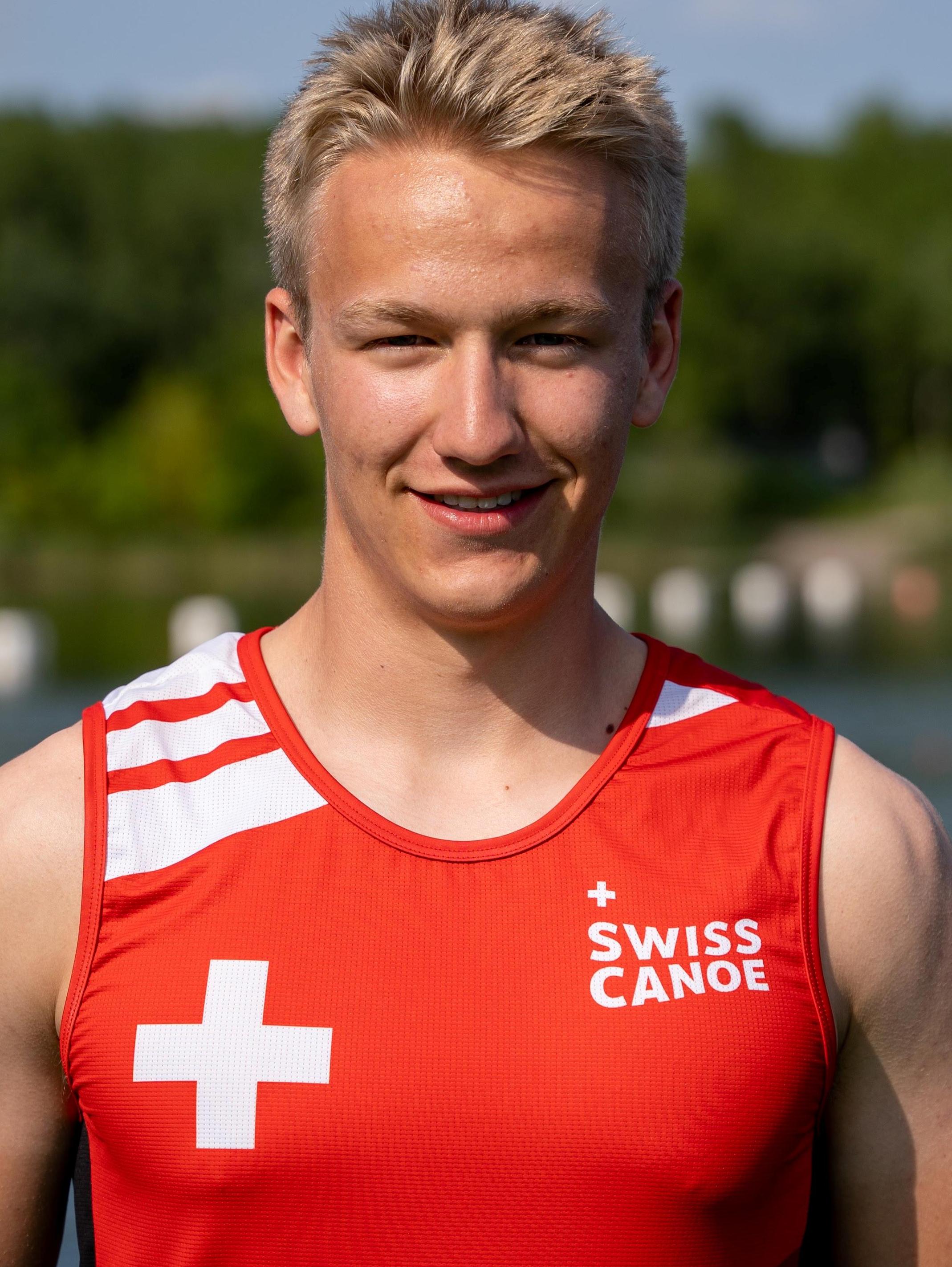 Raphael MUFF