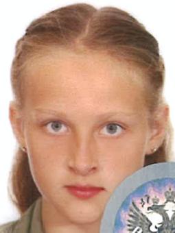 Taisiia LOGACHEVA