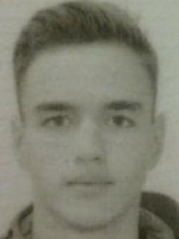 Bogdan LIKHACHEV