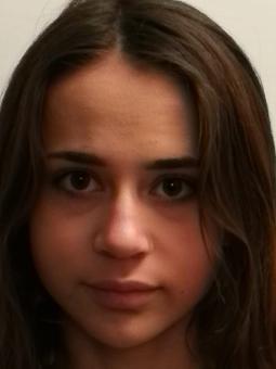 Lucia PISTONI