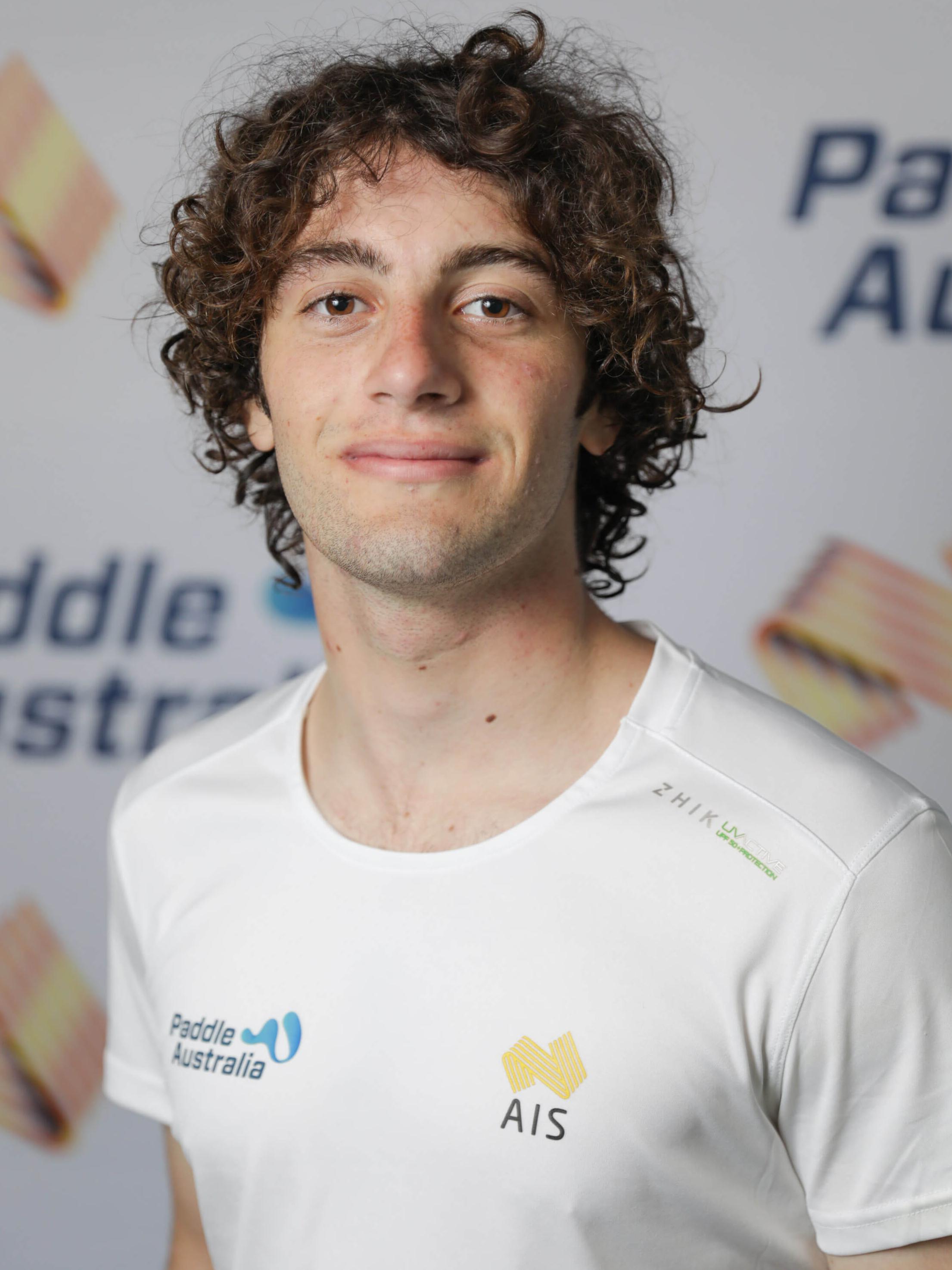 Riley GALEA