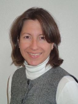 Sandrine DEGLIN