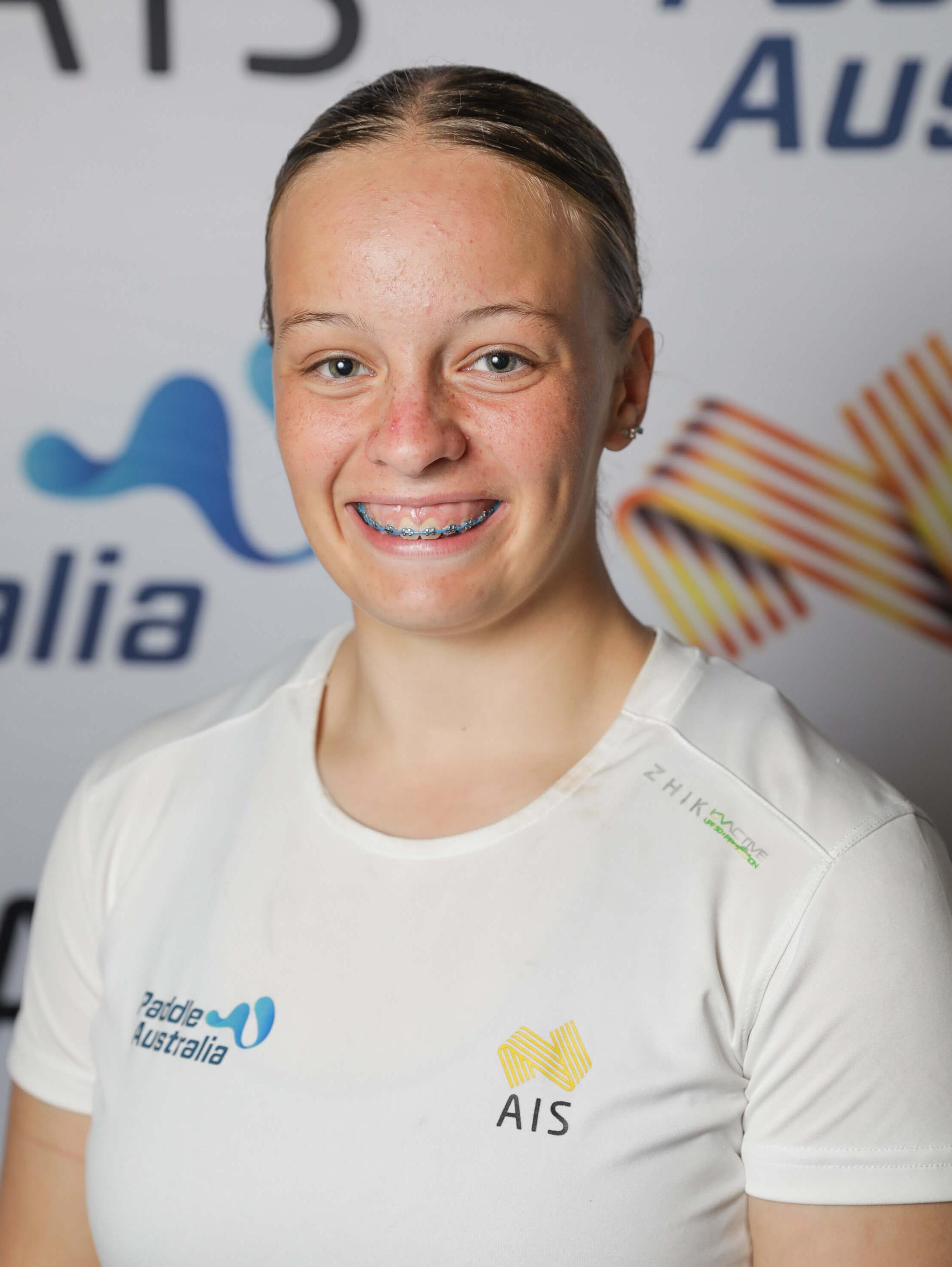 Codie DAVIDSON