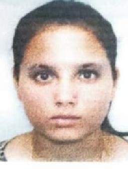 Priyanshi Raja BUNDELA