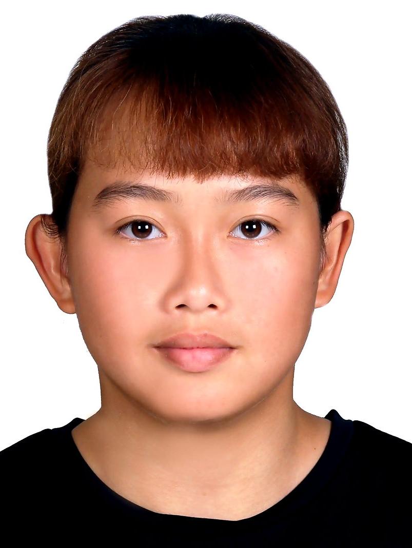 Ting-I WU