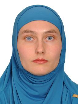 Olga SHMELYOVA