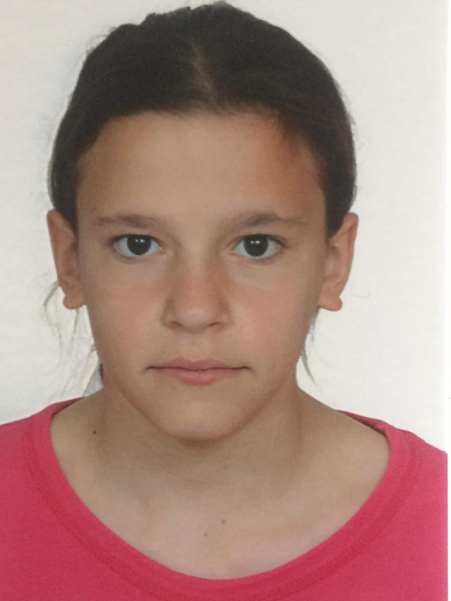 Georgia MOROU