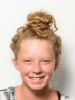 Lara KRIESINGER