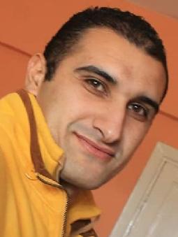 Ali ELZIENY